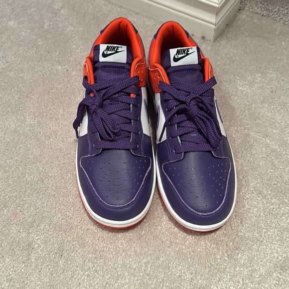 Nike dunk low - custom - Picture 5 of 5